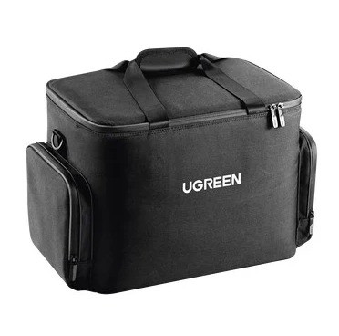 UGREEN: 15237 Bolsa de transporte para Estación de Energía Portátil 1200W