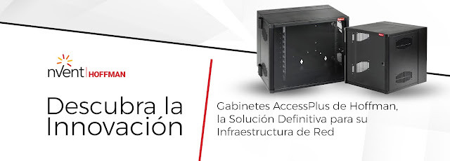 Gabinetes de red: descubre el innovador diseño acondicionado para la infraestructura digital del futuro