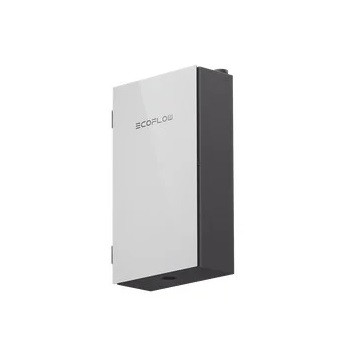 ECOFLOW: EFPD303 Smart Home Panel 2. Características