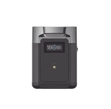 ECOFLOW: EFD-330EB Batería de Litio LFP Inteligente de 1024Wh