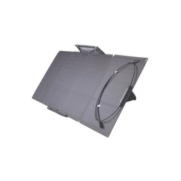 ECOFLOW: EF-FLEX-M100 Módulo Solar Portátil y Flexible de 100W. Especificaciones