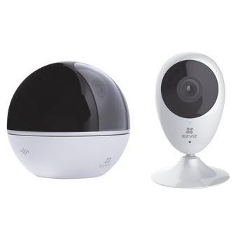 Ezviz: ¿Cómo configurar e instalar tus cámaras de seguridad? [Actualizada]
