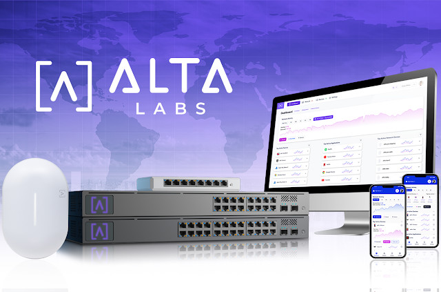 Alta Labs: la mejor opción para filtrar contenido en dos pasos