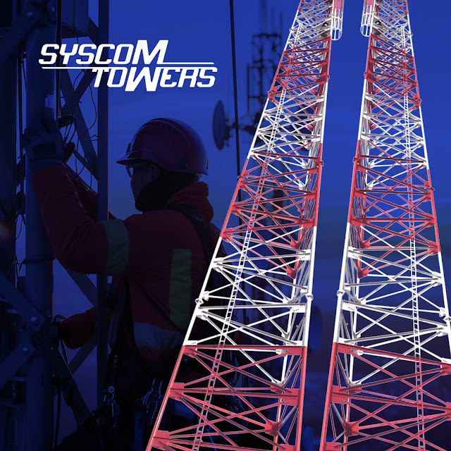 Torres arriostradas y estructuras de elevación con innovación y calidad ...