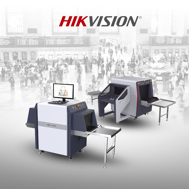 Hikvision: Conoce los guardianes silenciosos