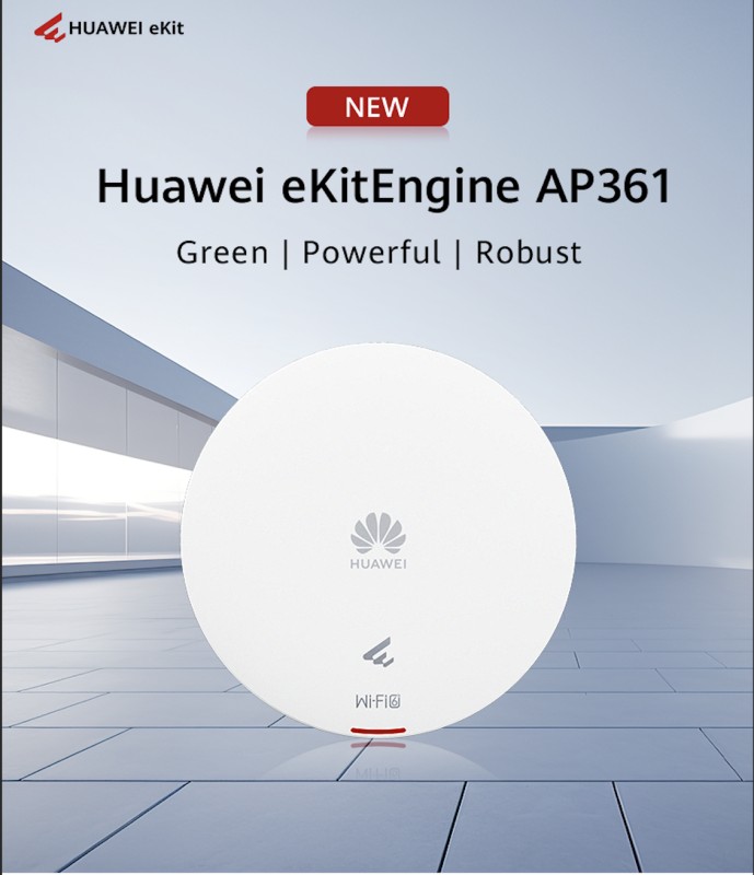 ¿Quieres disfrutar de la mejor experiencia de Red?: fluye tras la conexión Wifi y un arranque inteligente en apenas 3 minutos con Huawei