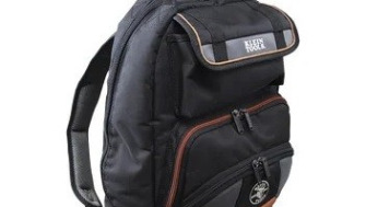 KLEIN TOOLS: 55475 Mochila para Herramientas Tradesman Pro™ de 44.5 cm