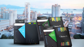 Descubre una solución innovadora para la conectividad inalámbrica: la mejor herramienta para la construcción y automatización