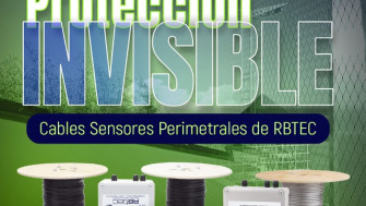 Explora las soluciones para la protección perimetral de Rbtec de la mano de Ironclad y Micalert