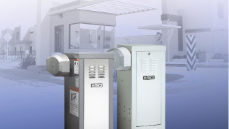 Explora los innovadores sistemas de control de barreras de estacionamiento de Doorking DKS