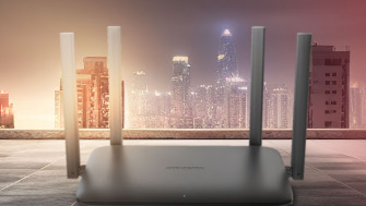 Una verdadera revolución de los routers Wifi: conoce lo nuevo de Hikvision Wifi 6