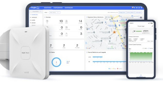 Bloqueo de aplicaciones web con Ruijie Cloud: en sólo 3 pasos
