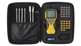 KLEIN TOOLS: VDV-501-852 Probador Scout™ Pro 3 con kit de transmisores remotos de ubicación