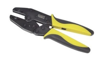 KLEIN TOOLS: VDV200010 Pinza Ponchadora de 8.75" Sin Mordazas