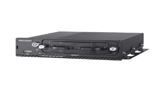 Hikvision: DVR DS-MP5604 Reseña y especificaciones técnicas