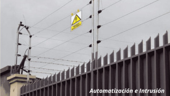 ¿Una Cerca Eléctrica resulta una buena solución de intrusión?