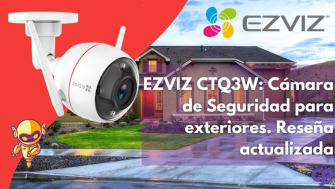 Seguridad para exteriores. Reseña actualizada