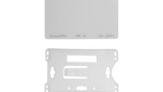 ¿Qué es el AccessPRO ACCESS-CARD-EPC-K Kit de Tag UHF tipo Tarjeta?