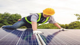 Módulos fotovoltaicos: una forma de contribuir con la salud del medio ambiente