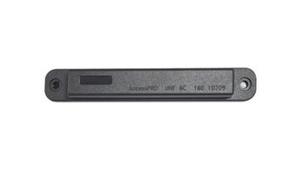 ¿Qué es el AccessPRO ACCESS-MET Tag UHF para Metal y Blindaje?
