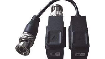 ¿Qué es el HIKVISION DS-1H18S/E(C) Kit Transceptor de Video y para qué sirve?