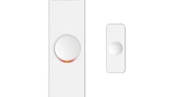 ¿Para qué sirve el Contacto Magnético Inalámbrico HIKVISION DS-PD1-MC-WWS?