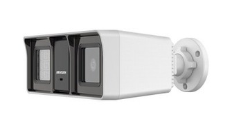 ¿Qué es la HIKVISION DS-2CE18D0T-LFS y para qué sirve en videovigilancia?