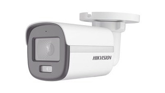 ¿Por qué elegir la cámara bala TURBOHD HIKVISION DS-2CE10DF0T-F para videovigilancia?
