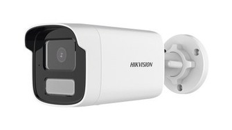 ¿Qué características destacan en la HIKVISION DS-2CD1T83G2-LIU(F) Cámara Bala IP?