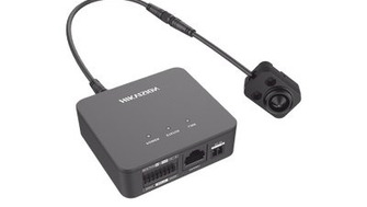 ¿Qué características ofrece la cámara IP HIKVISION DS-2CD6425G1-20?