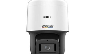 ¿Por qué elegir la cámara domo HIKVISION DS-2DE2C400SCG-E(F1) para videovigilancia?