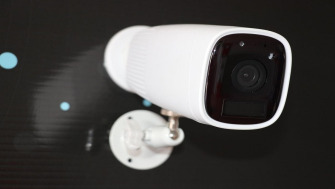 EZVIZ CB8, así es esta cámara de seguridad 2K sin cables  Camaras de  seguridad, Camaras de vigilancia, Cámara de vigilancia