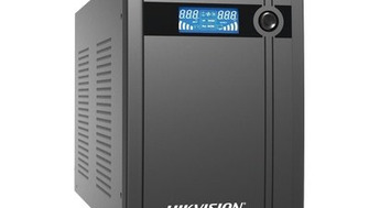 ¿Para qué sirve el HIKVISION DS-UPS3000-X UPS y cómo puede proteger tu infraestructura?
