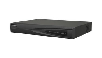 ¿Por qué elegir el HIKVISION DS-7608NI-Q1/8P(D) NVR IP para videovigilancia?