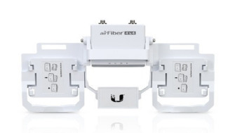 Ubiquiti: AF-MPX4 Multiplexor MIMO 4x4 para equipos airFiber X