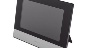 ¿Qué es el Monitor IP WiFi Touch Screen HIKVISION DS-KH6320-WTE1 y para qué sirve?