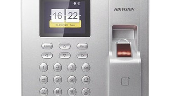 ¿Qué es el HIKVISION DS-K1T8003EF y cómo mejora el control de acceso?