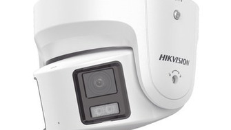 ¿Qué es la cámara HIKVISION DS-2CD2387G2P-LSU/SL(C) y para qué sirve?