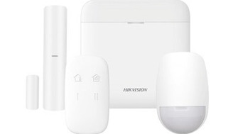 ¿Qué es el HIKVISION DS-PWA48-K y cómo mejora la seguridad doméstica?