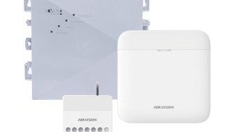¿Qué es el HIKVISION DS-PWA48-SYSNG Kit de Alarma Inalámbrica y cómo funciona?