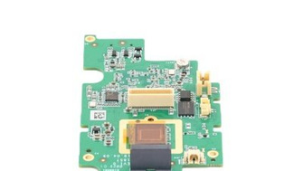 ¿Qué es la Tarjeta Principal de Video HIKVISION para Porteros IP?