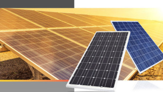 Paneles solares: ¿Cuál es el mejor?