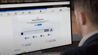 El Mundo de UniFi