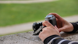 Hikvision: ¿Cómo lograr una foto de identificación precisa? [Actualizada]