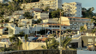 Hotel Mirador Acapulco