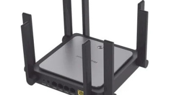 RUIJIE RG-EW3200GXPRO Router inalámbrico MESH WI-FI 6 4x4 doble banda [Actualizada]