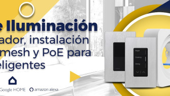 La automatización está a la orden del día: ¿En que te ayuda la luz LED?