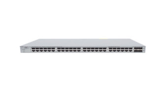 RUIJIE RG-NBS3200-48GT4XS-P Switch: Reseña Actualizada