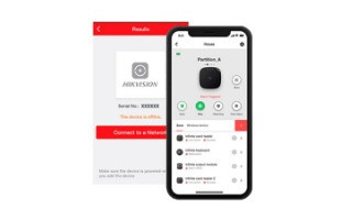 Hikvision: ¿Cómo configurar la aplicación Hik-Connect? [Actualizada]