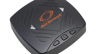 TEMPO: AGC350/HMP Probador de Velocidad para redes WiFi. Reseña [Actualizada]